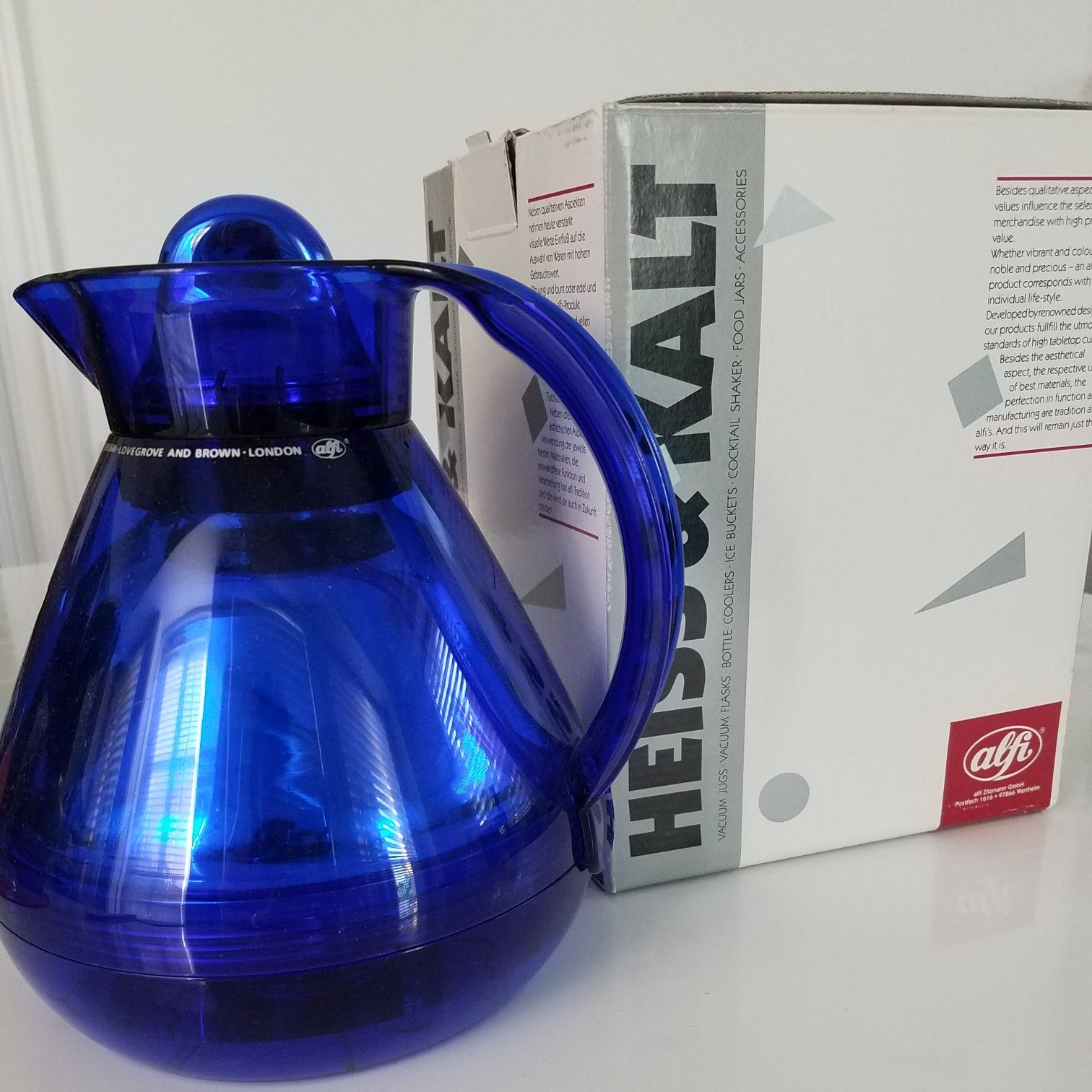 Thermal Carafe