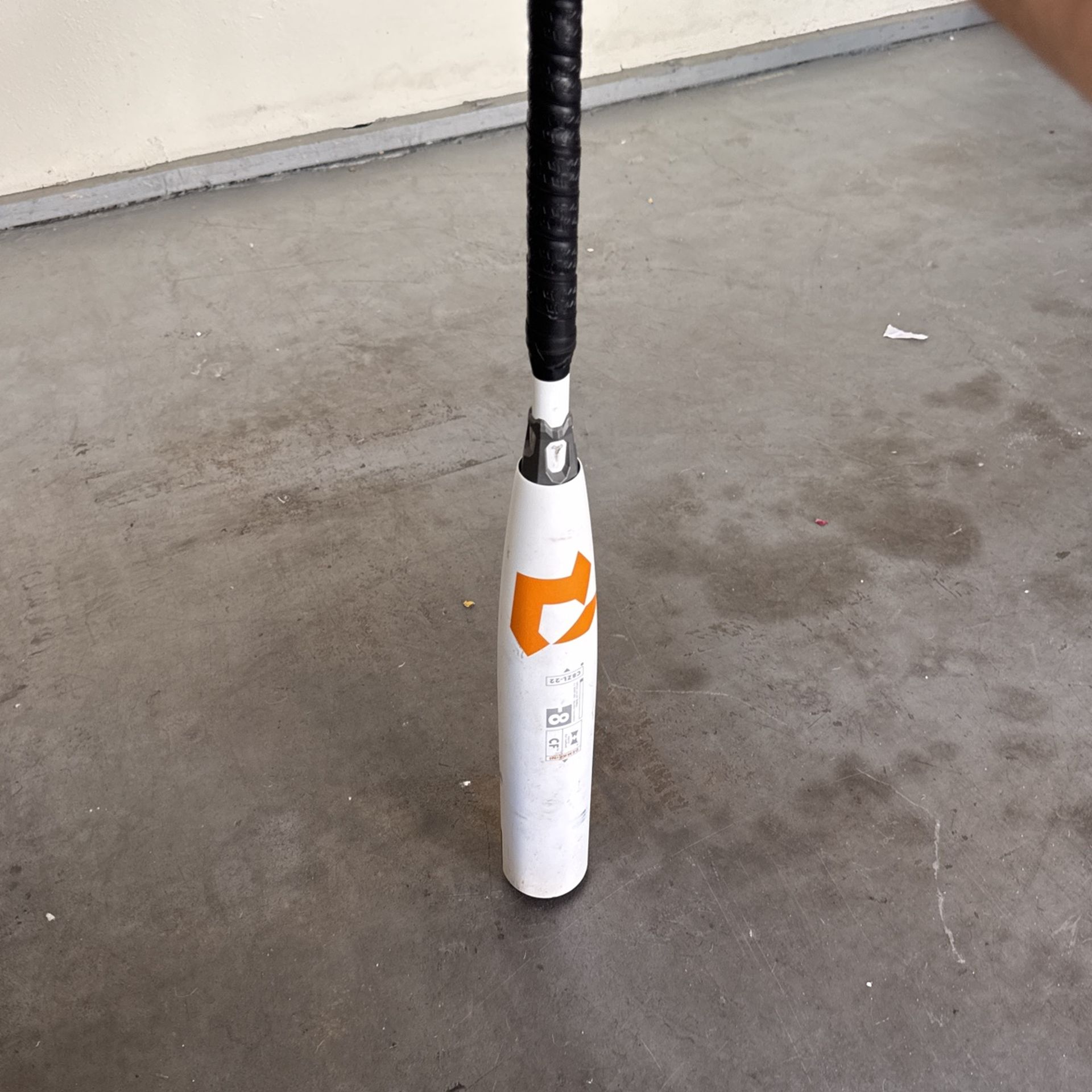 Demarini CF 31/-8 USSSA
