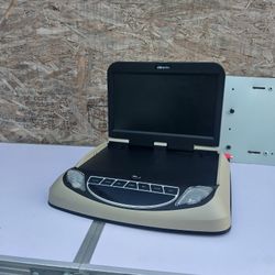 Pantalla de techo para carro / SUV / Minivan

