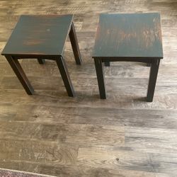 End Tables