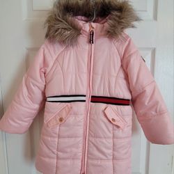 Tommy Hilfiger Puffer Jacker