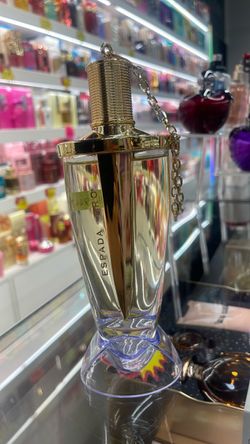 Brand new sealed/Le Chameau Espada Oro 100ml/3.4oz edp