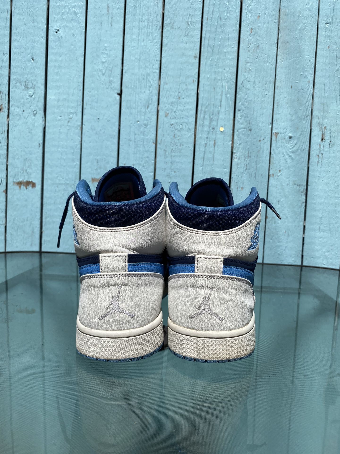 Jordan 1 Retro Chris Paul PE