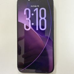 iPhone 15 pro 128G LOCKED