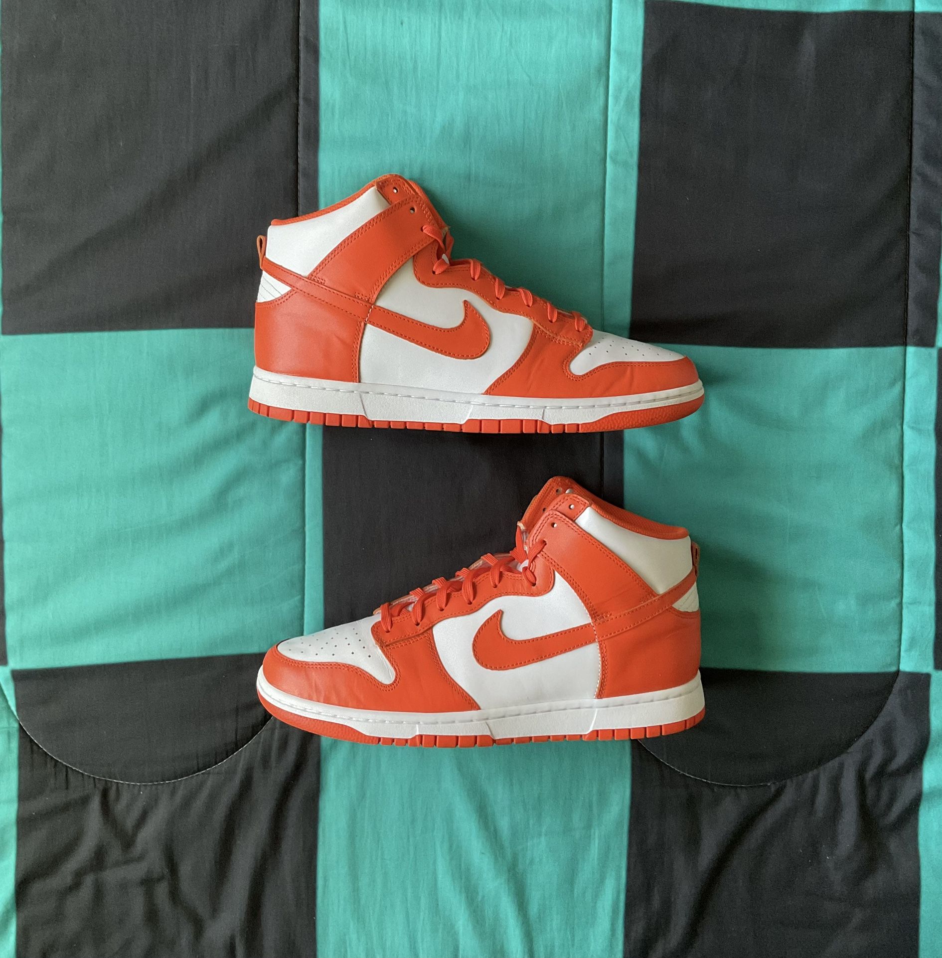 Men’s Nike Dunk High SP Size 11