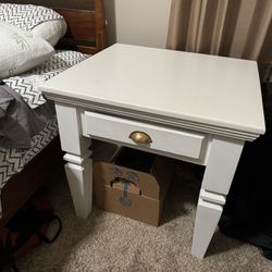 Nightstands/End Tables - Set Of 2