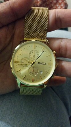 Watch Reloj