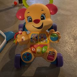 Baby Walker 