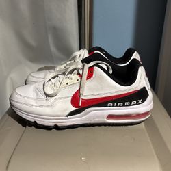 Nike Air Max LTD