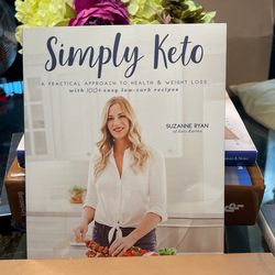 Simply Keto