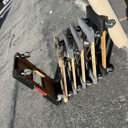 Furniture Dollies 