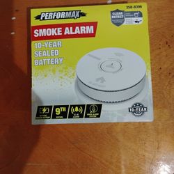Smoke Detector