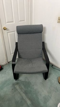 IKEA POÄNG armchair