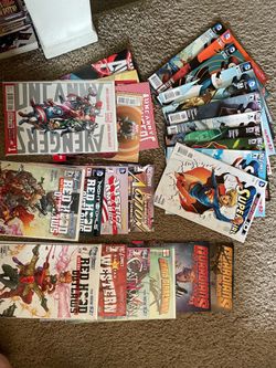 Comics