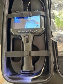 New Borescope/ Endoscope