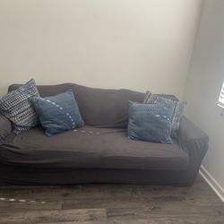 Free Sofa
