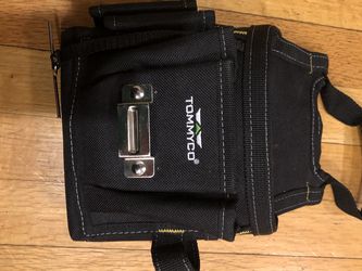 Utility Tool Pouch