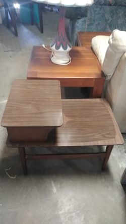 End table $5