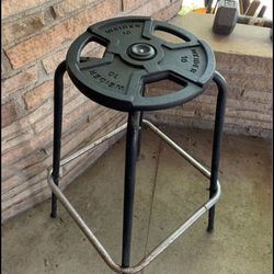 Customized Bar Stool