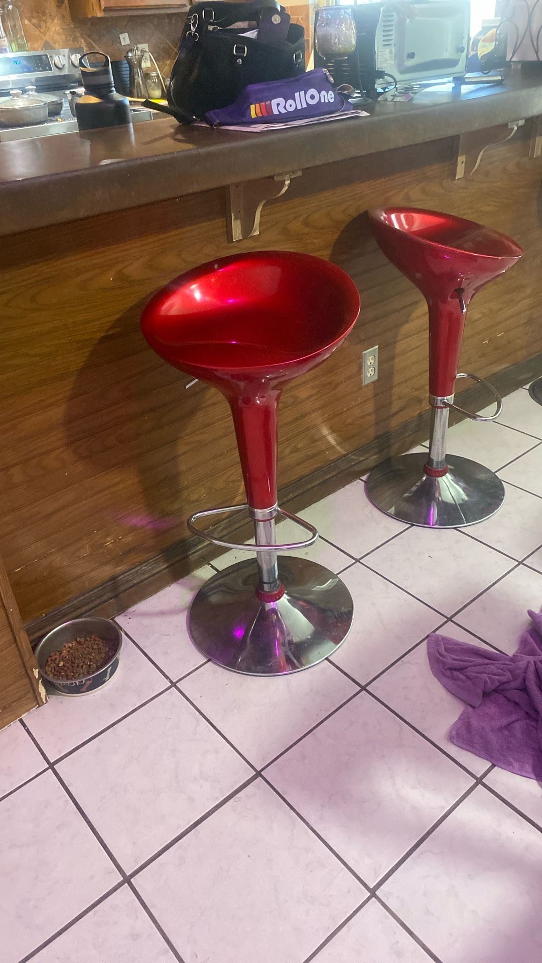 Bar Stools