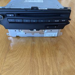 BMW 328 335 E91 E92 E93 CIC Unit