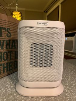 Delonghj Space Heater
