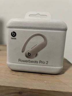Power Beats Pro 2 Brand new