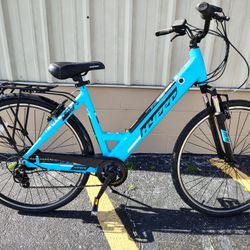 700c Hyper 36V Electric Bike (Pedal-Assist Only)