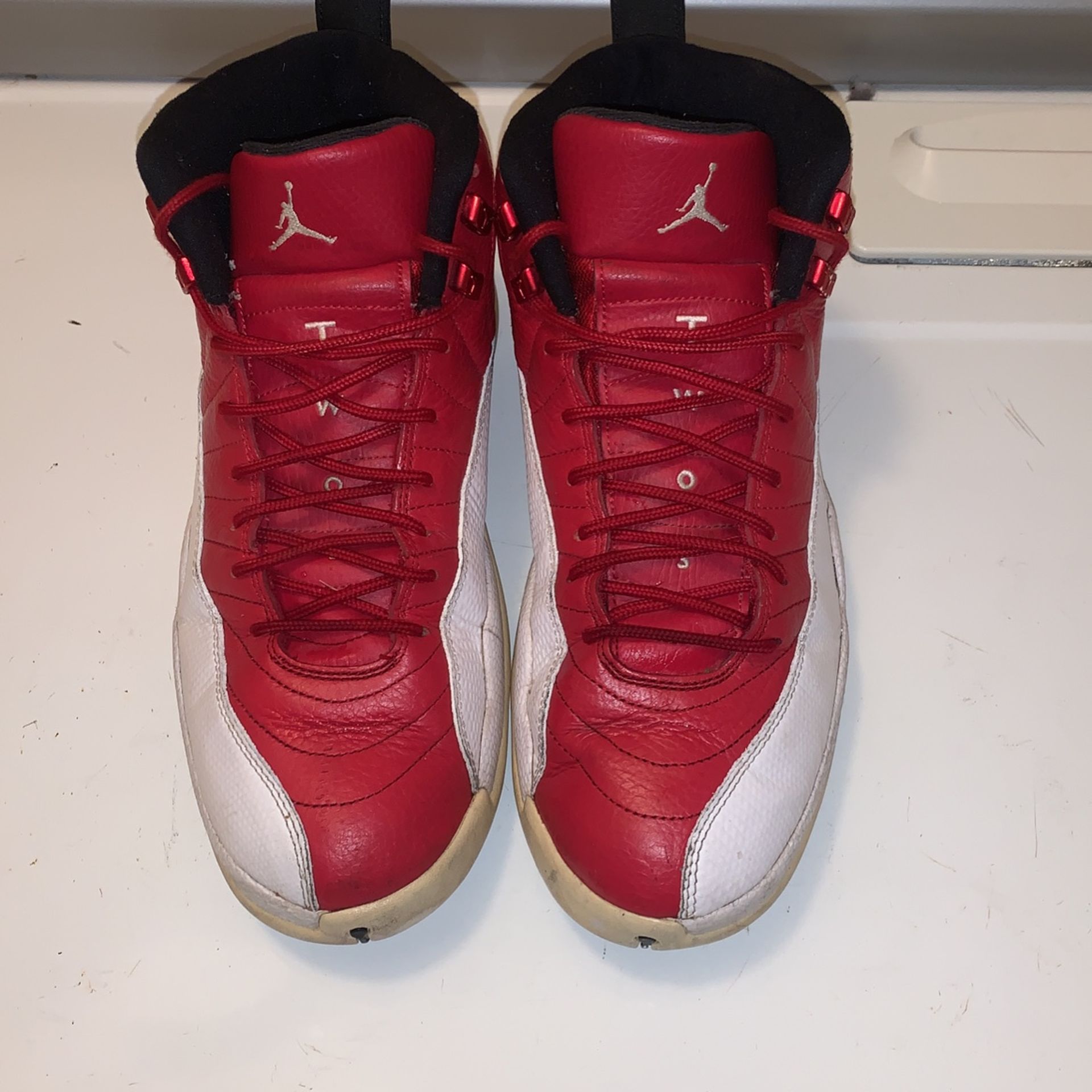 Jordan 12 Sz 11