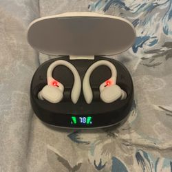 Lifebee Earbuds 