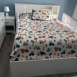 Full Bedroom Set 