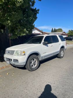 2003 Ford Expedition