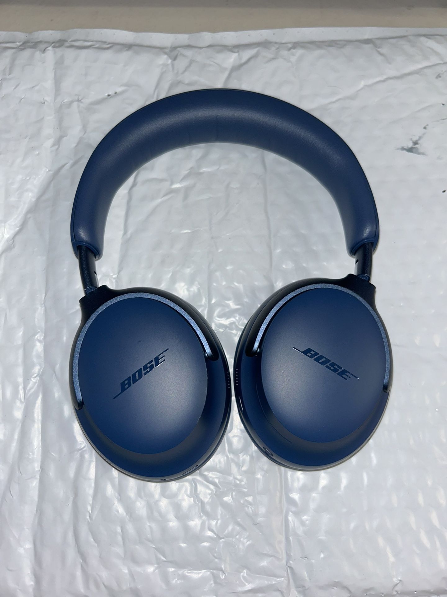 Bose QuietComfort Ultra Noise Wireless Cancelling Headphones