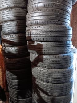 Used Tires Ask For Price