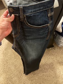 Men’s cody James jeans