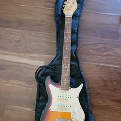 Harmony Beginners Guitar 