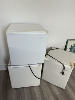 Mini Fridge
