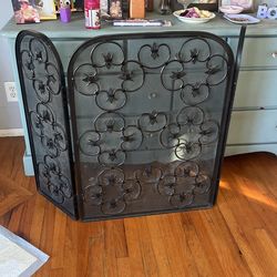 fire place