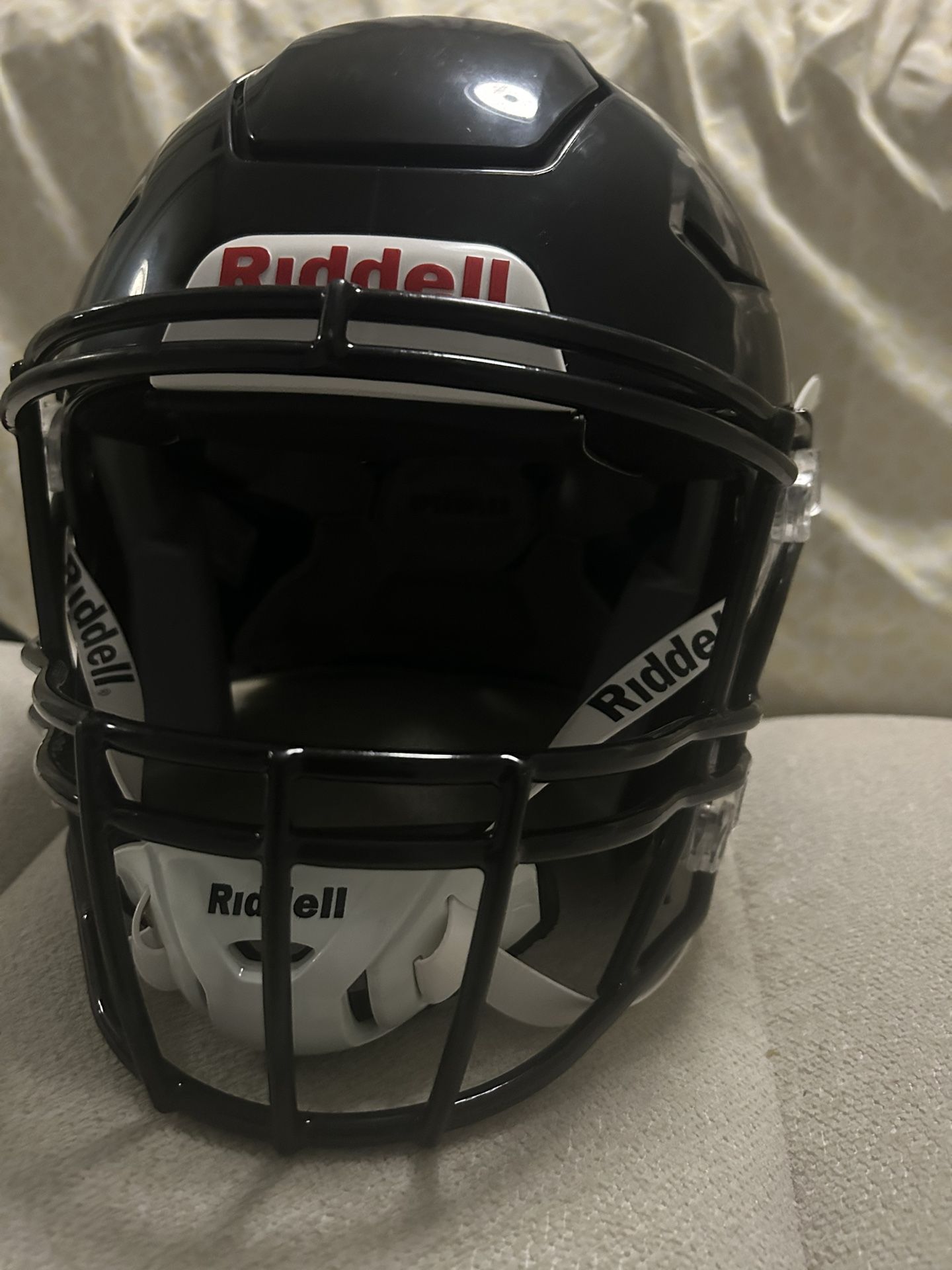 Riddell Youth Speed flex Football Helmet
