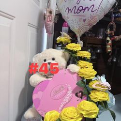 Arreglos Para La Mami 
