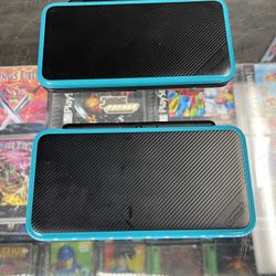 Nintendo 2DS XL $235 Gamehogs 11am-7pm