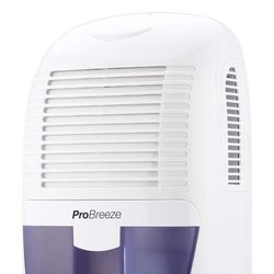 Electric Dehumidifier