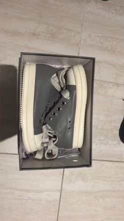 Rick owens