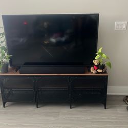 TV Console