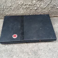 playstation 2 slim console is Don't working 