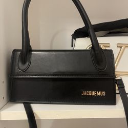 Jacquemus Purse