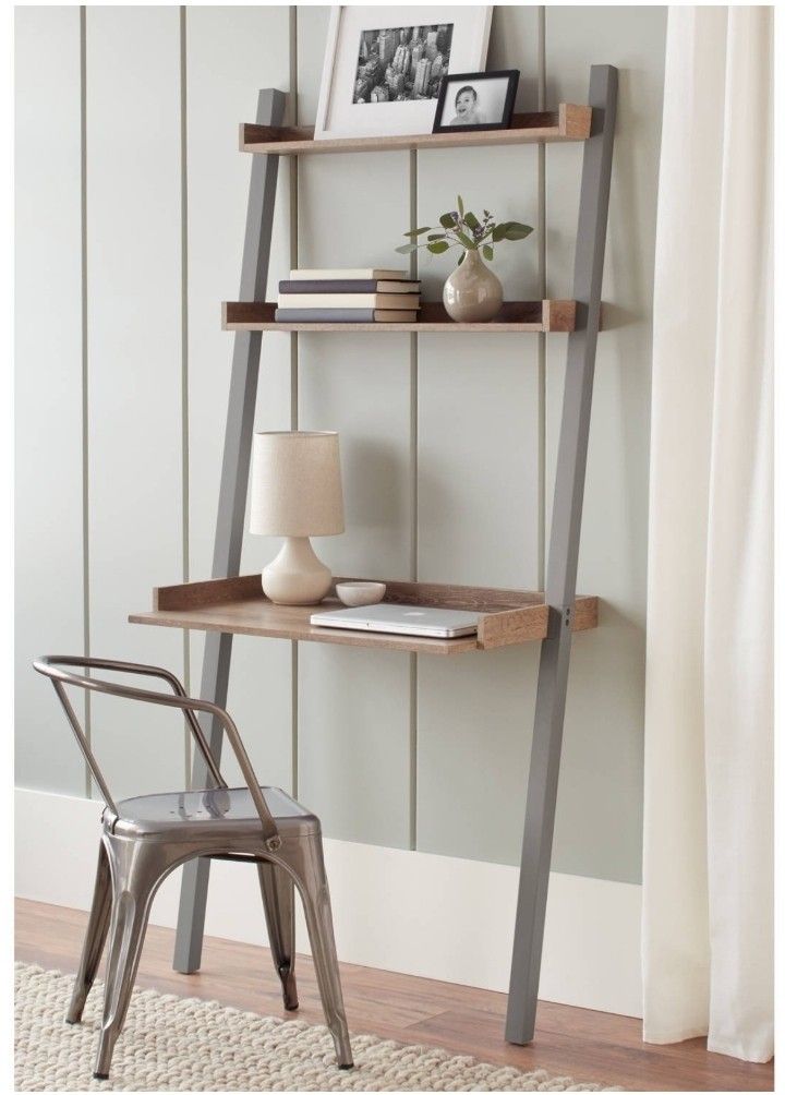 ✍️ Desk Bookcase Organizer New