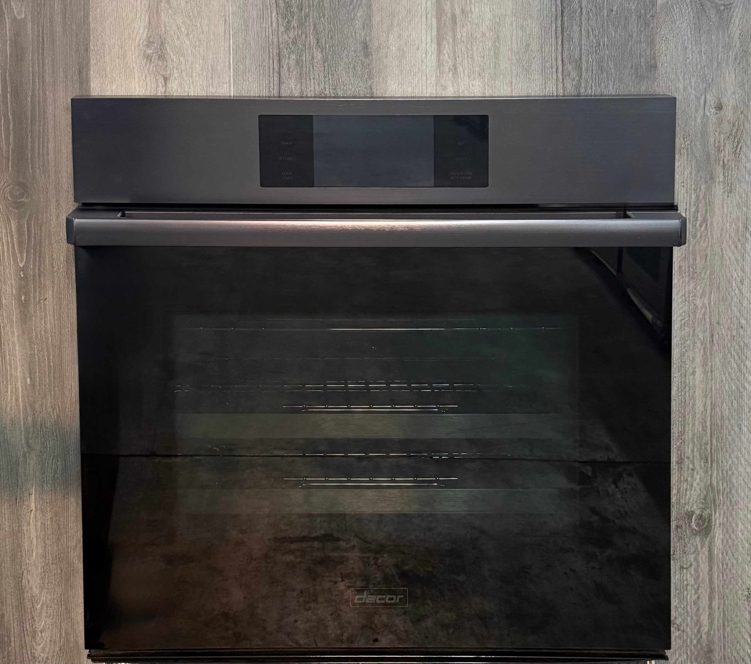 DACOR Oven DOB30M977SM 00689 .