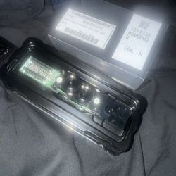 Epson Dx4 print Head