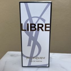 YSL Libre Perfume